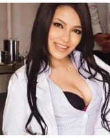 Anna Hizaki