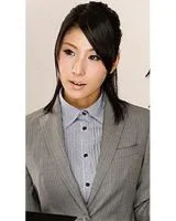 Aoi Kirishima