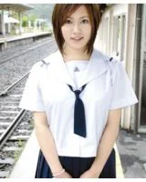 Aoi Nagase