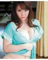 Arisa Kimino