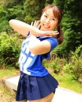 Ayami Sakai