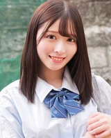 Chinami Morinaga