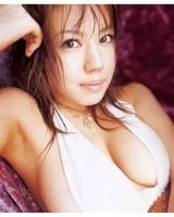 Chise Suzuki