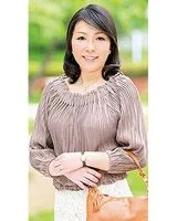 Fumi Katsuragi