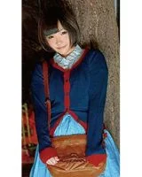Hanako Nishikawa
