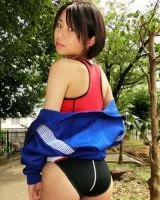 Hazu Nagisa