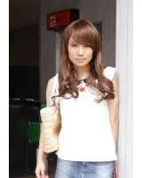 Hitomi Shinohara