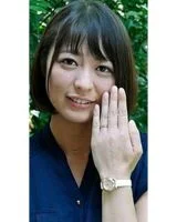 Kanami Moriuchi