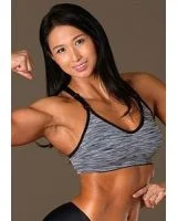 Keiko Shiratori