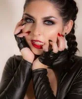 Keira Croft