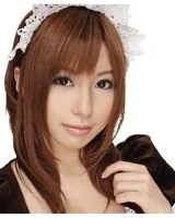Kokomi Naruse