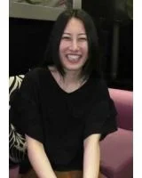 Kumiko Kikuchi