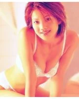 Mai Hoshino