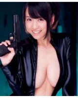 Mami Nagase