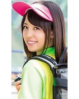 Marie Ochiai