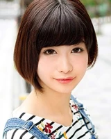 Mayu Kimishima