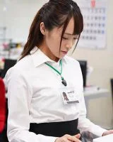 Miki Komatsu