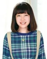Momo Shirai