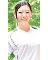 Naho Asakawa