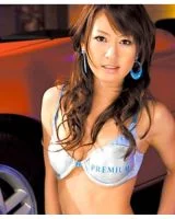 Sakura Ayukawa