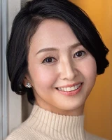 Shinobu Masuoka