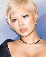 Shion Tamasaki