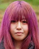 Shiori Fujimori