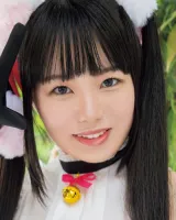 Suzuka Nishikata