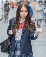 Urara Hazuki