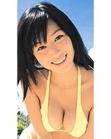 Yui Minami