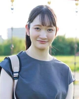 Yuzuki Momoi