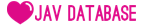 JAV Database Logo
