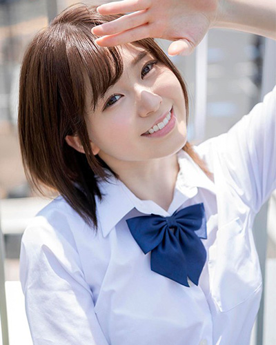 *new* ↑15 Chika Sato↑ Chika Sato