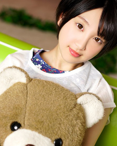 *new* ↑10 Yuna Tsubaki↑ Yuna Tsubaki