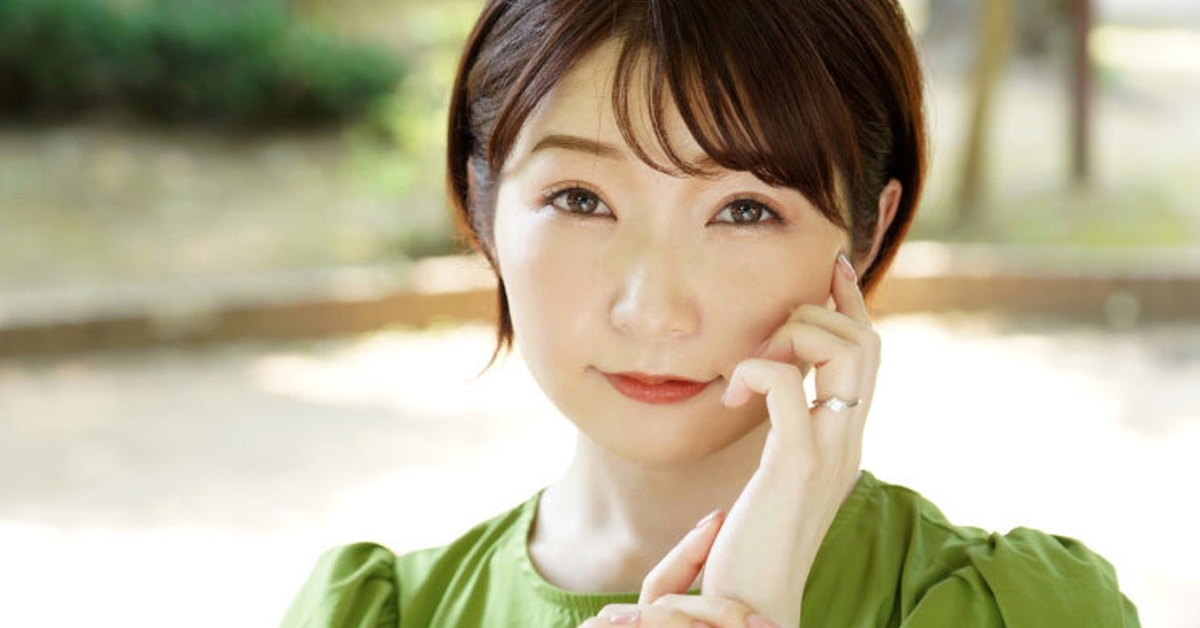 Mari Koharu