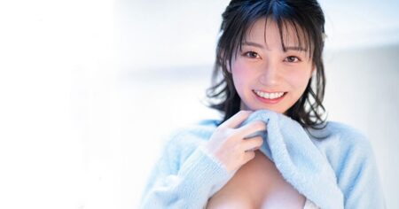 Kanna Seto - JAV Idol of the Year 2025