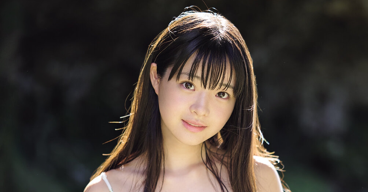 Momo Inoue - MIDA-493