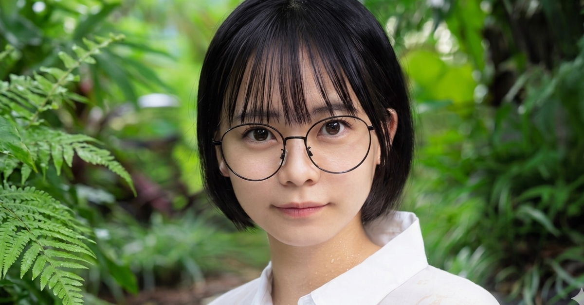 Hiyori Sasakura - MIDA-492