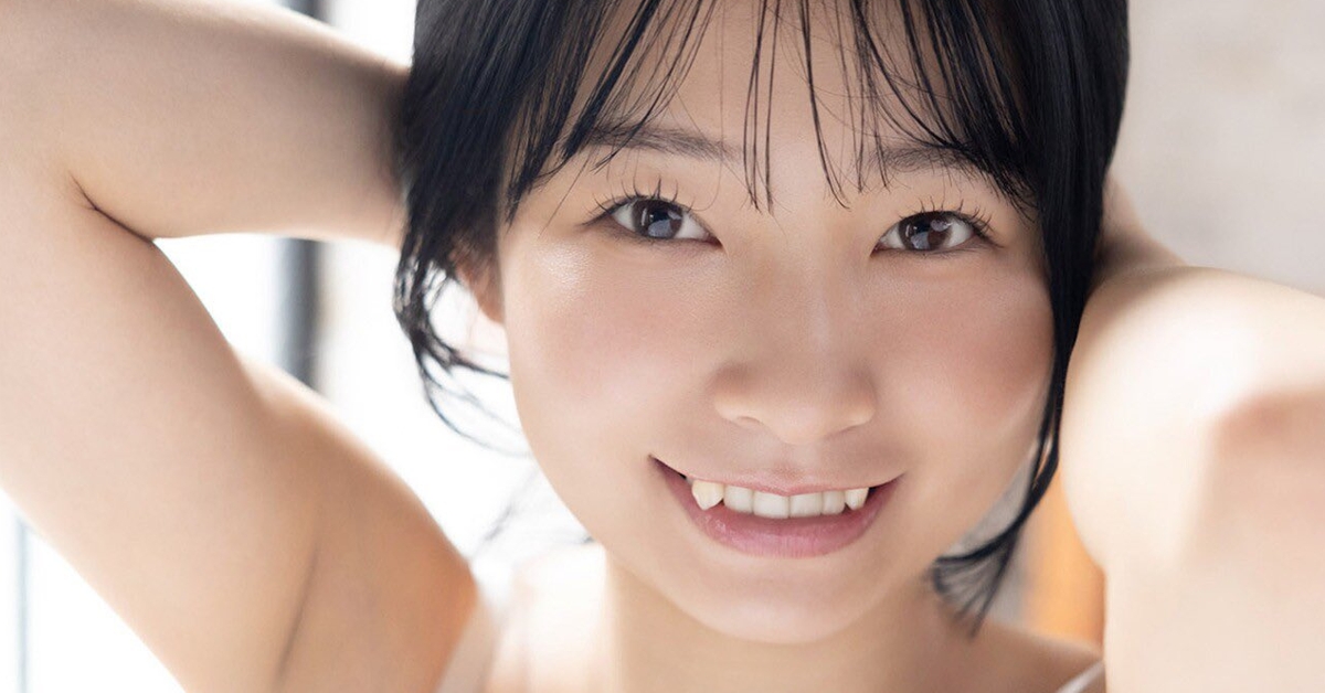Shizuku Kashiwagi - FNS-230
